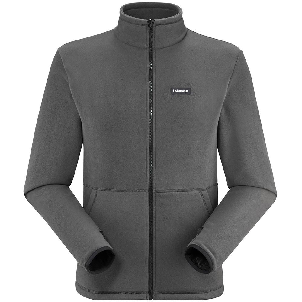 Lafuma JAIPURGTXFLEECM - Veste Homme eclipse blue