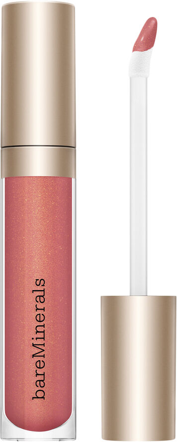 Bareminerals Mineralist Lip Gloss-Balm Trust 4. 0 ML