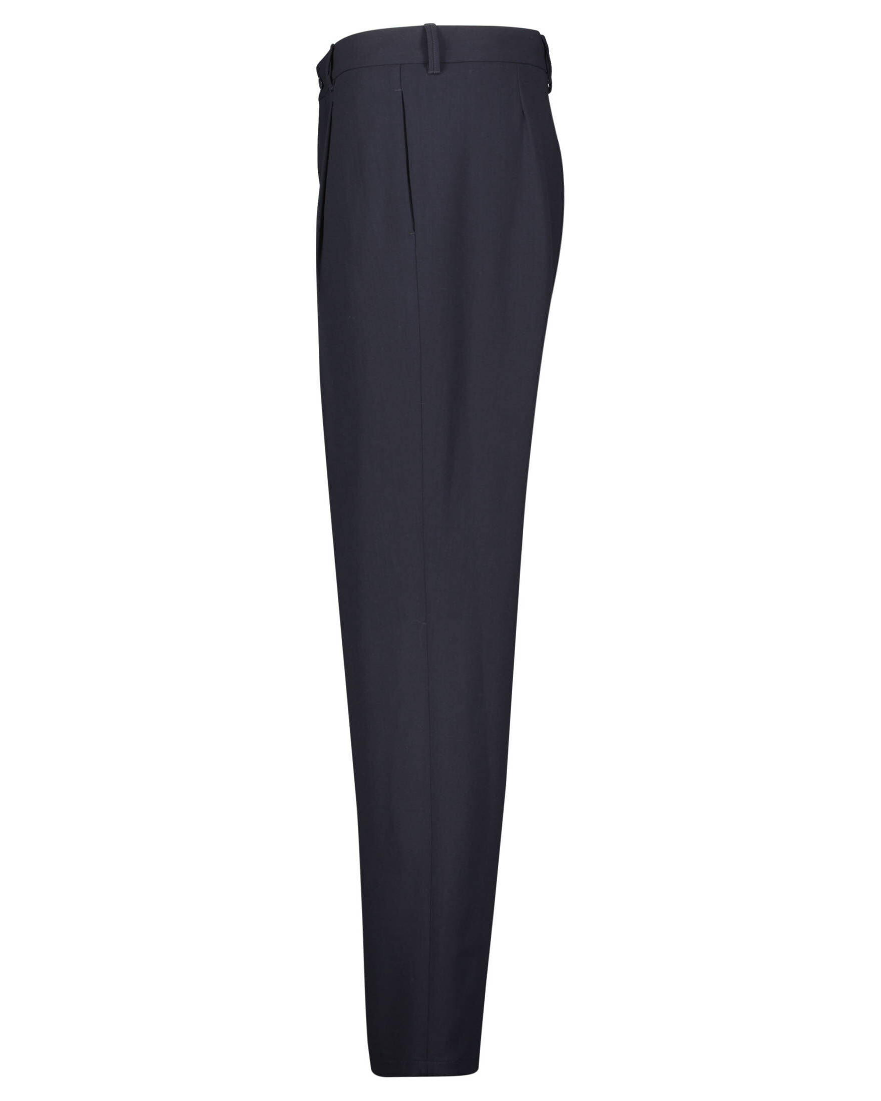 Giorgio Armani| Herren Hose aus Schurwolle