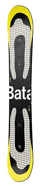 BATALEON - SNOWBOARD EVIL TWIN