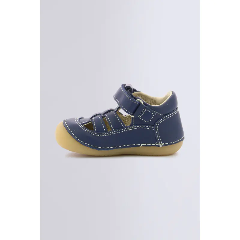 SUSHY MARINE SALOMÉS Cuir Mixte
