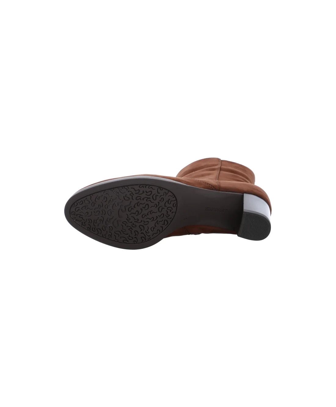 Stiefelette Toulouse marrone
