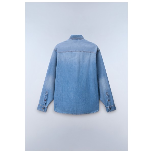 Napapijri - O-Kiene L/S - Chemise