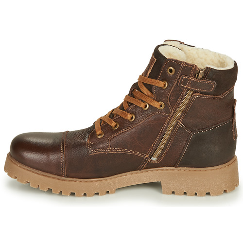 Bullboxer - ALL518E6LA-BRWN - Marron