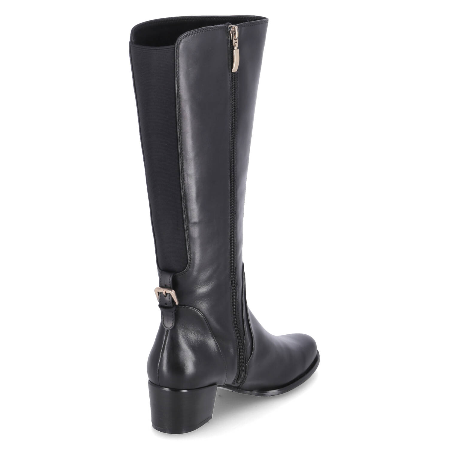 Kaerlek Stiefel JOLENE 22 - black