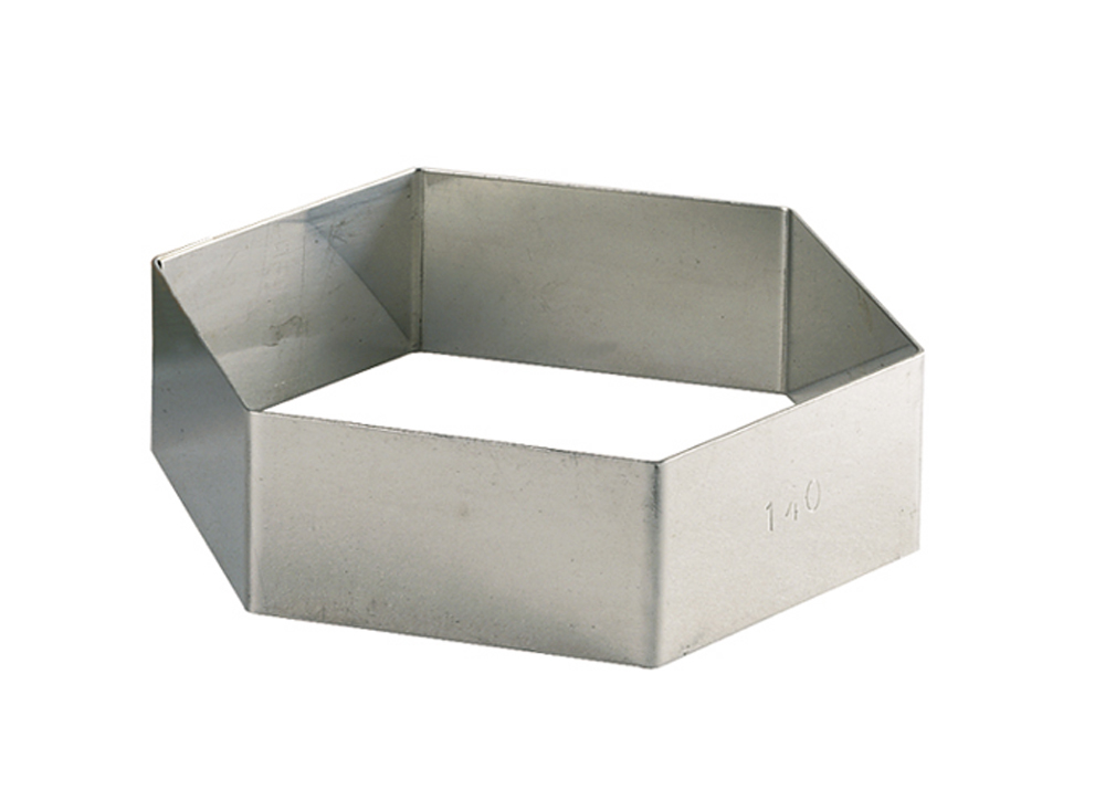 Cercle Hexagonal De Buyer