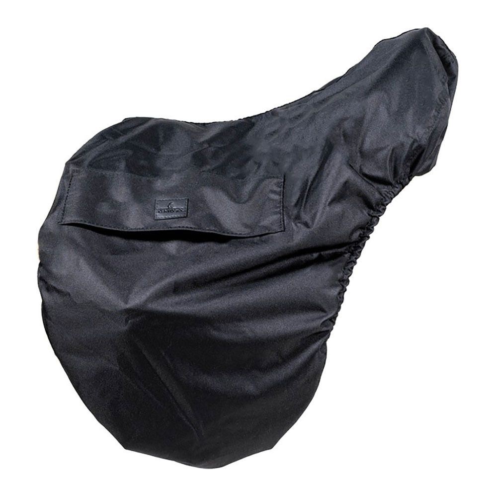 Kentucky DRESSAGE - Housse de selle noir