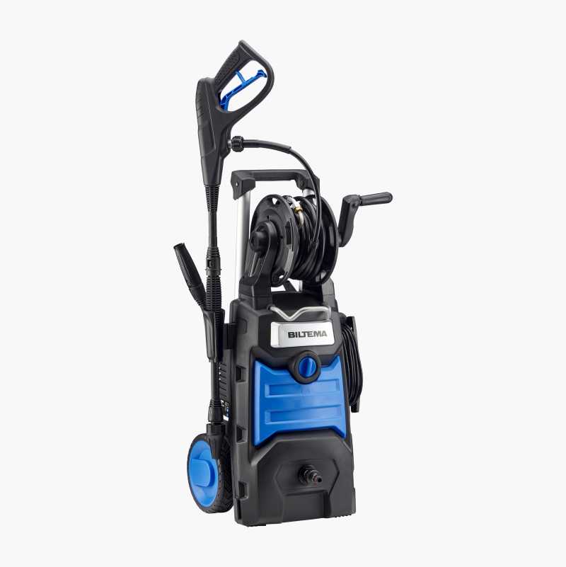 Høytrykkspyler HPW 150, 2000 W