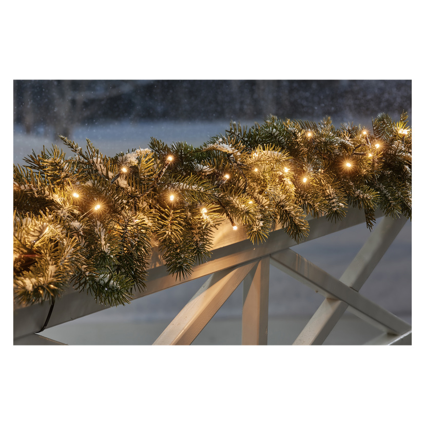 Lysslynge LED 100 m IP44