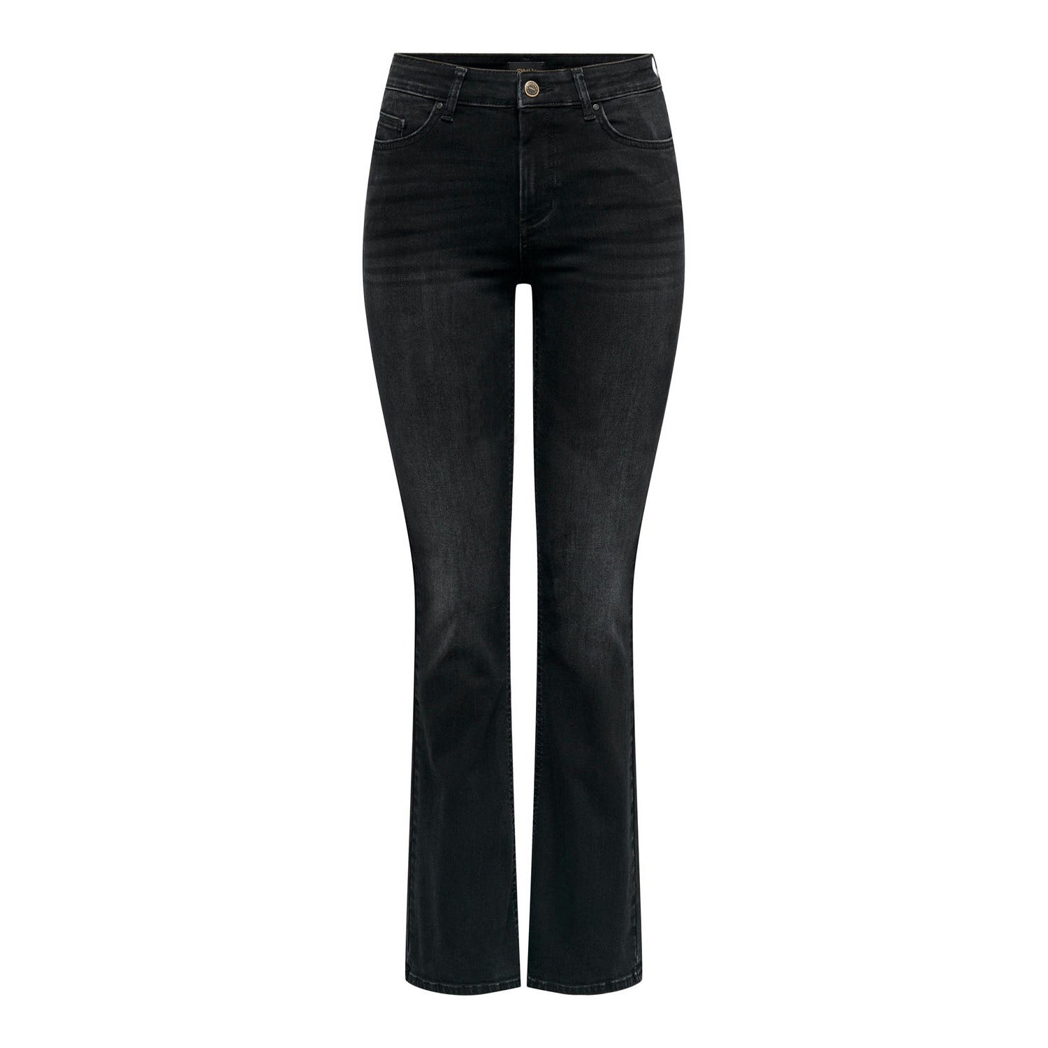 ONLY  Onlblush Mid Flared Tai1099