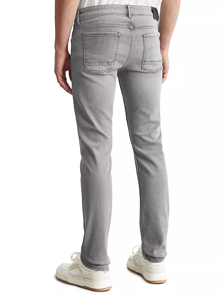MARC O'POLO Jeans Shaped Fit SJÖBO hellgrau