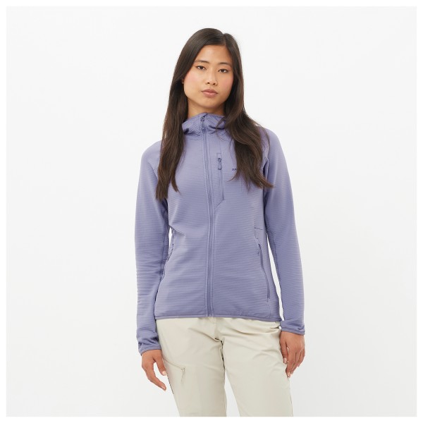 Salomon - Women's Essential Lightwarm - Veste polaire