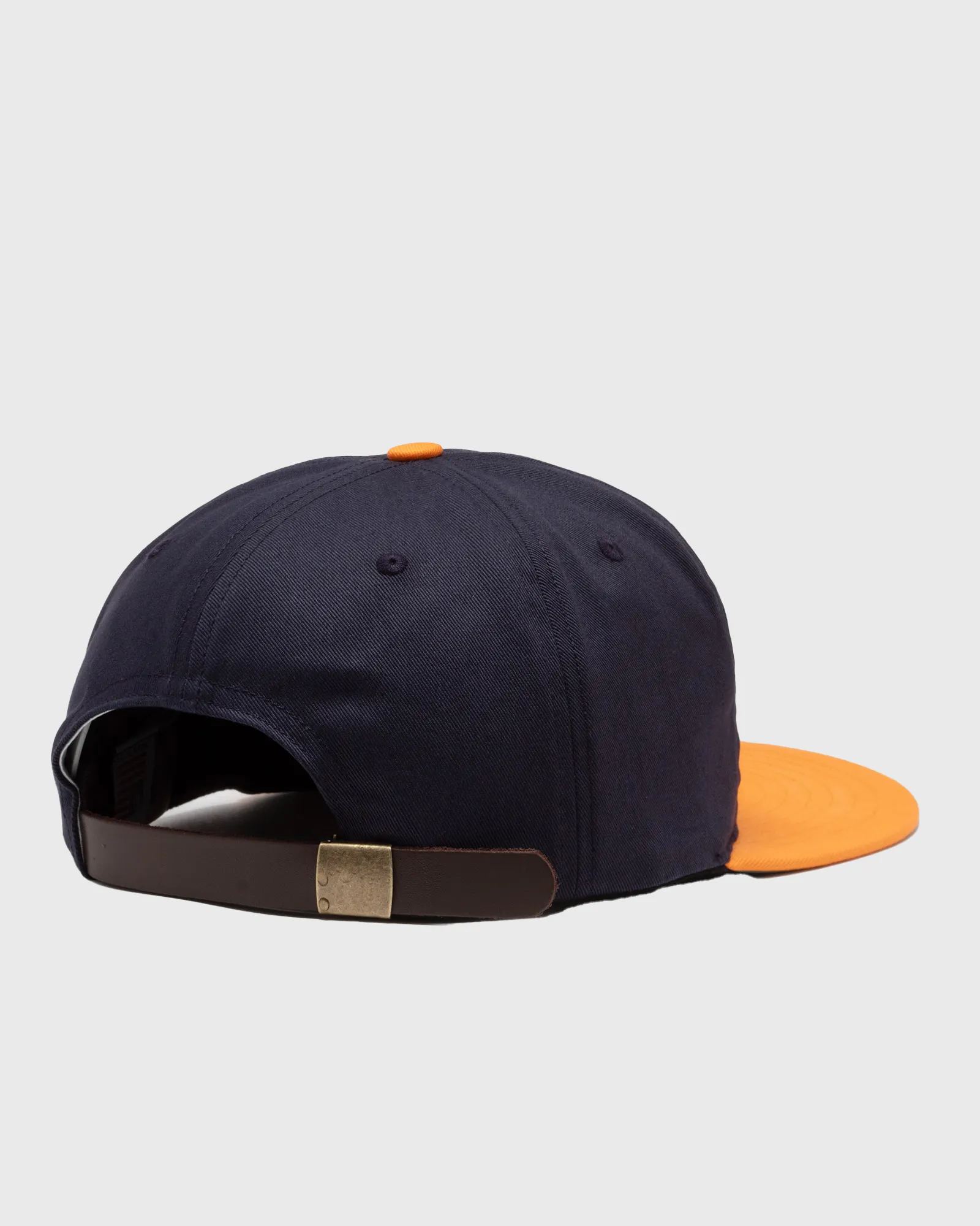 Ebbets Field Flannels BROOKLYN BUSHWICKS 1949 NAVY