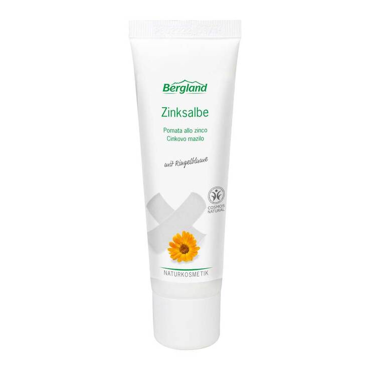 Zinksalbe, 50 ml