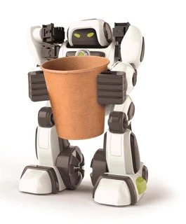 Clementoni - Airo Robot (78844)