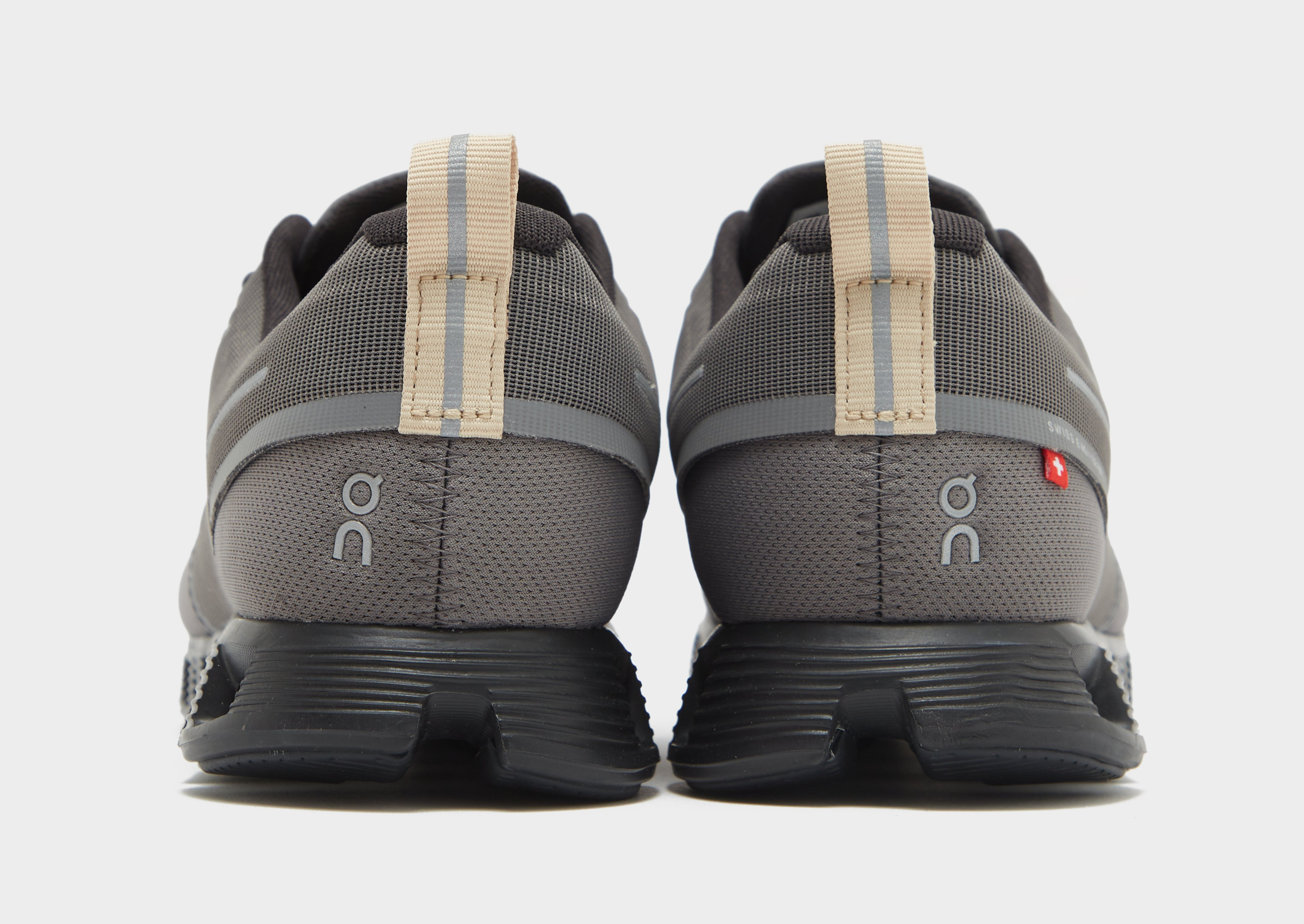 On Running Cloud 5 Waterproof Homme
