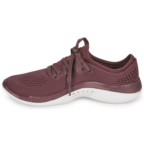 Crocs - LiteRide 360 Pacer W - Dark Cherry