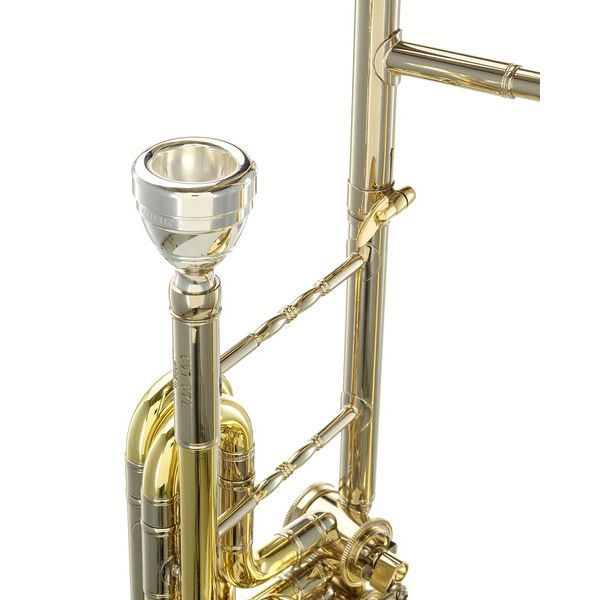 Cerveny CVT 571-4 Valve Trombone