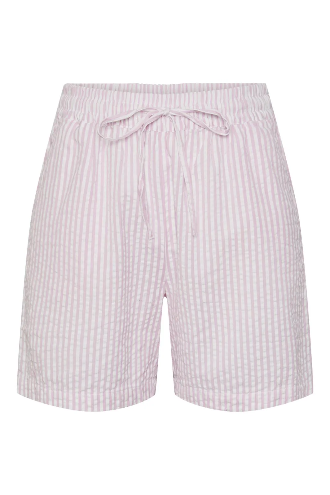 Pieces Pcsally Loose String Shorts
