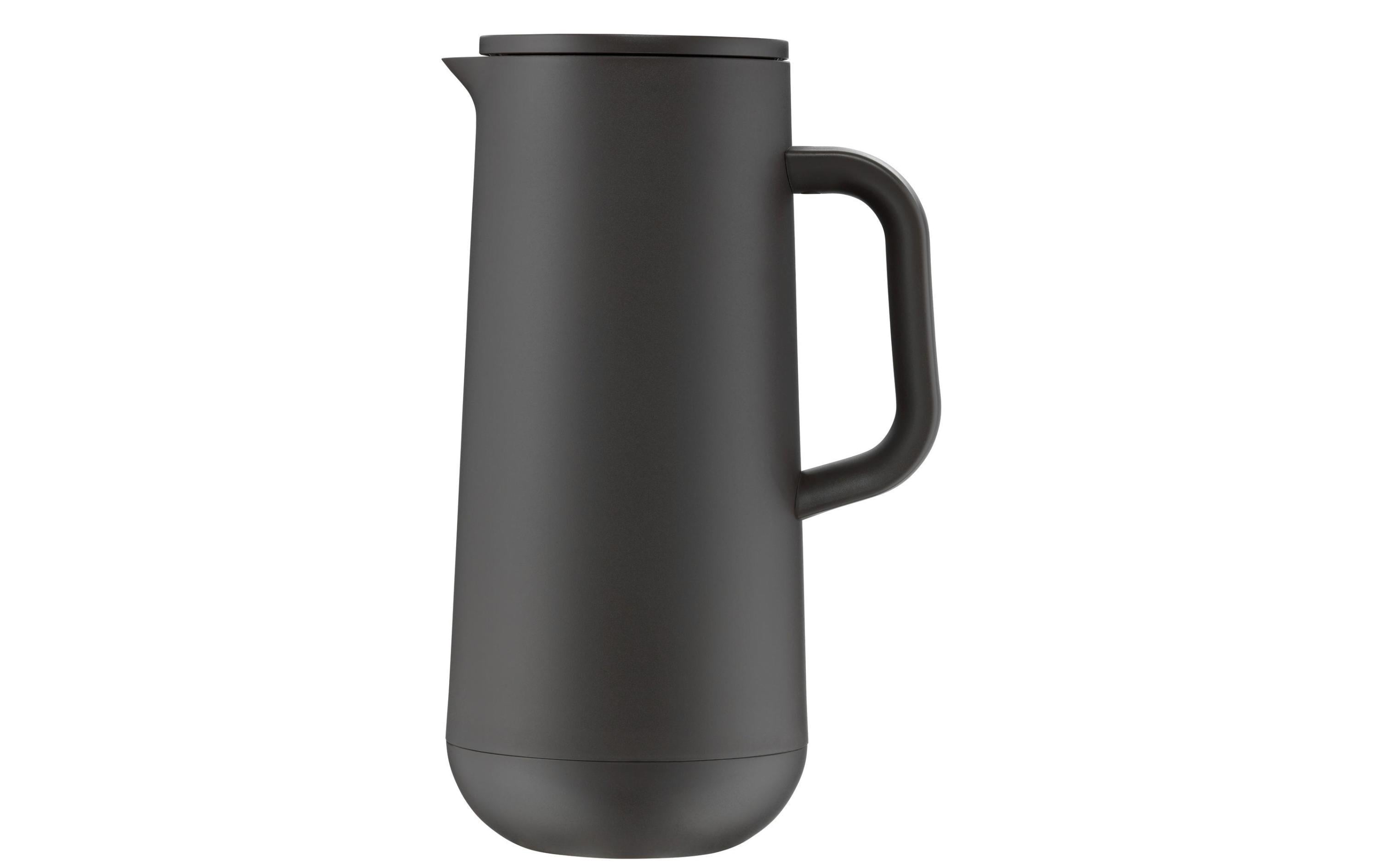 Thermoskanne Kaffee Impulse 1000 ml, SchwarzIsolierkanne