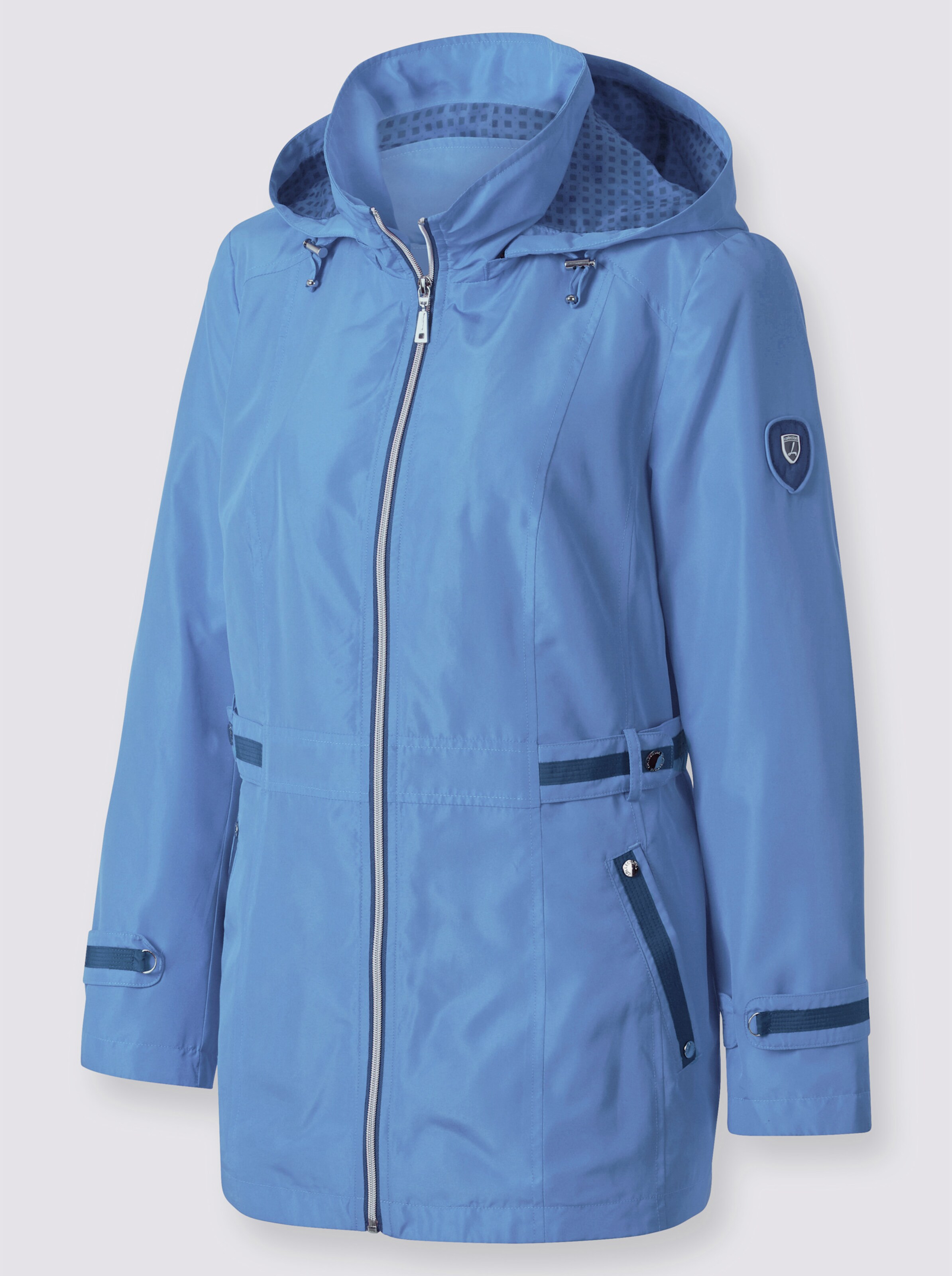 Jacke