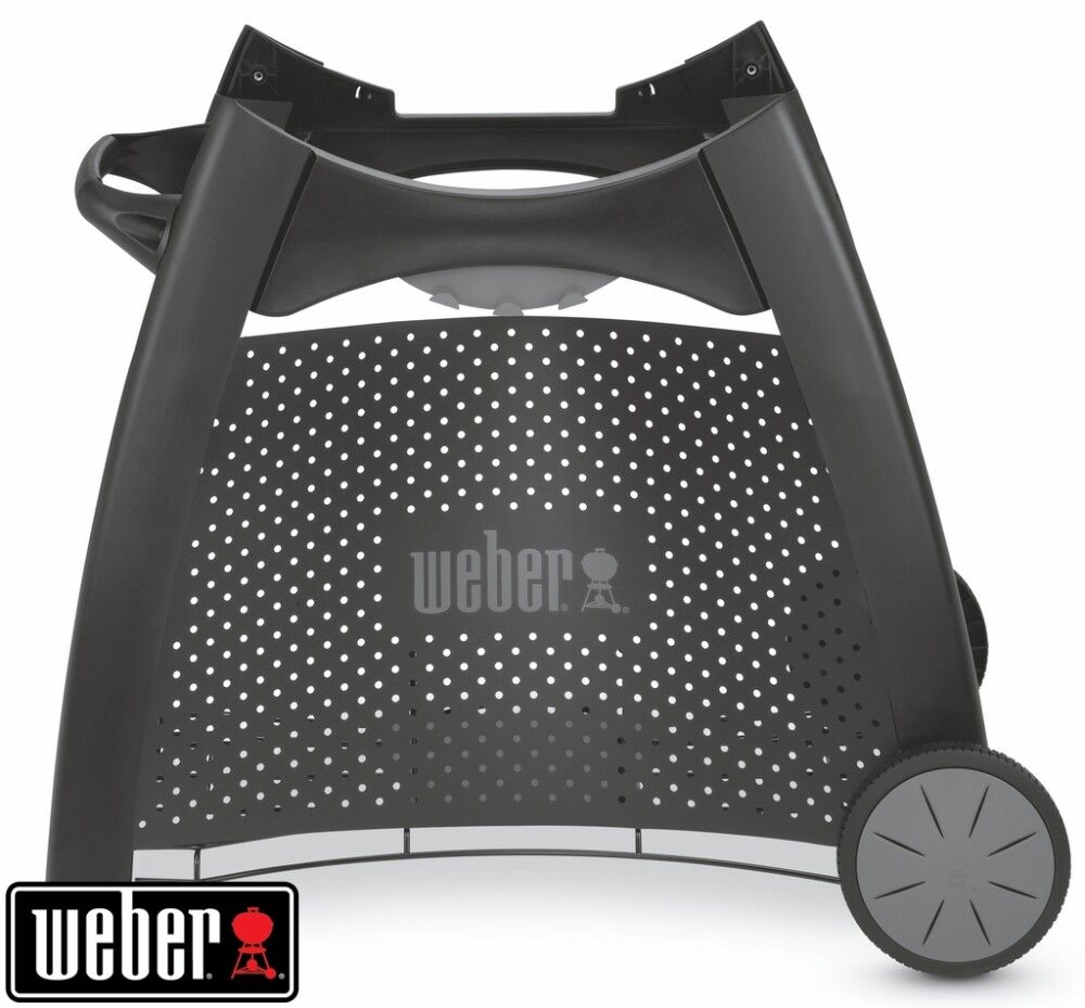 VOGN WEBER Q2000-SERIEN