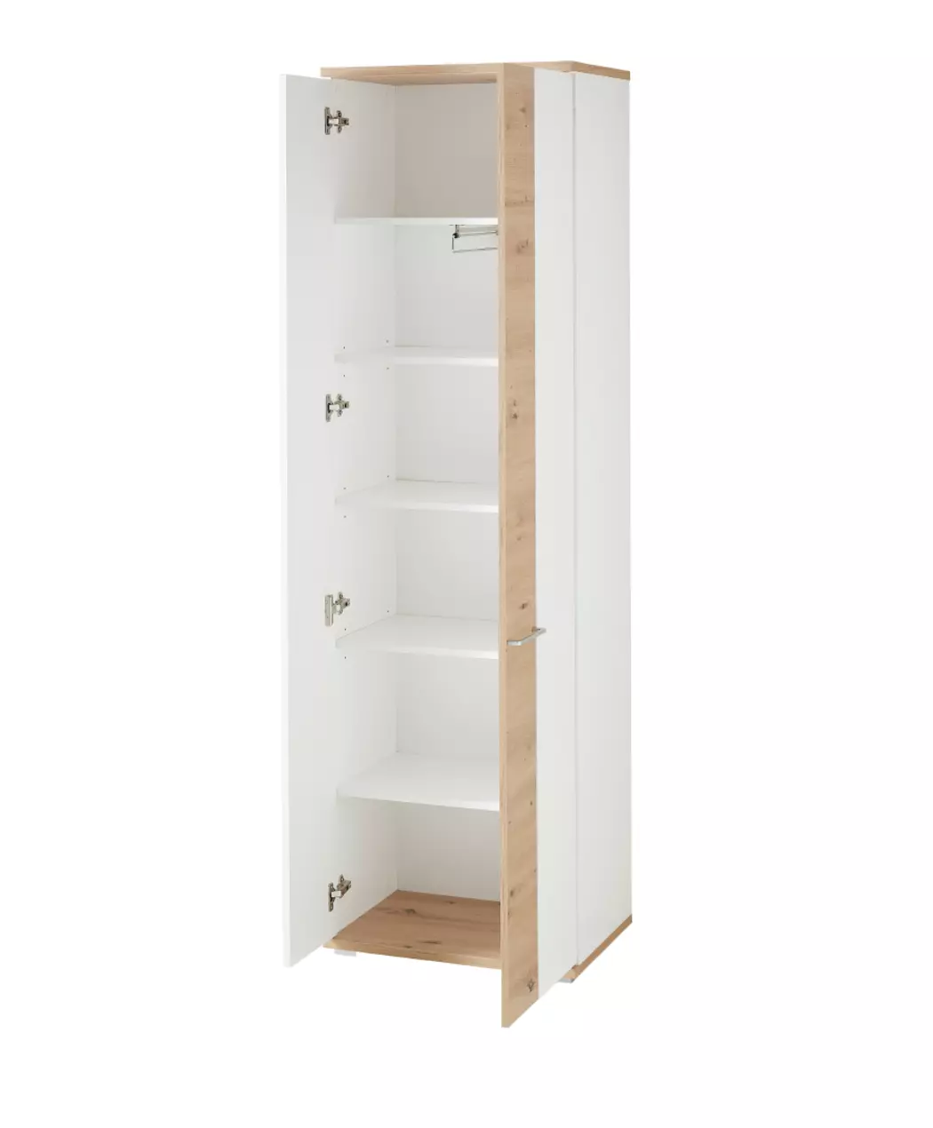 Garderobenschrank Signo