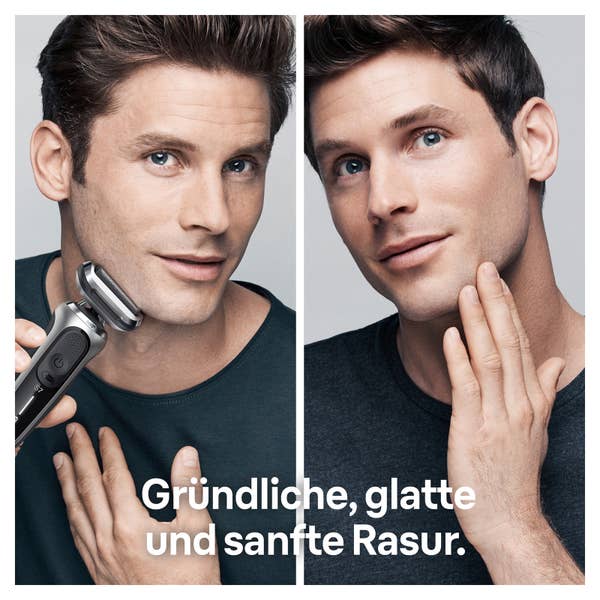Braun Series 7 73S Elektrorasierer Ersatzscherteil
