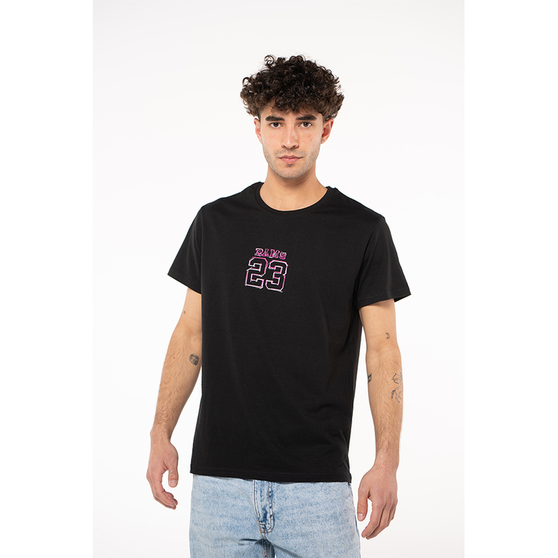 Camiseta Tiza Normal Rams 23