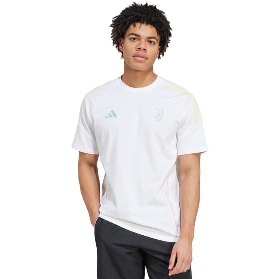 adidas Juventus Tee 2025/2026
