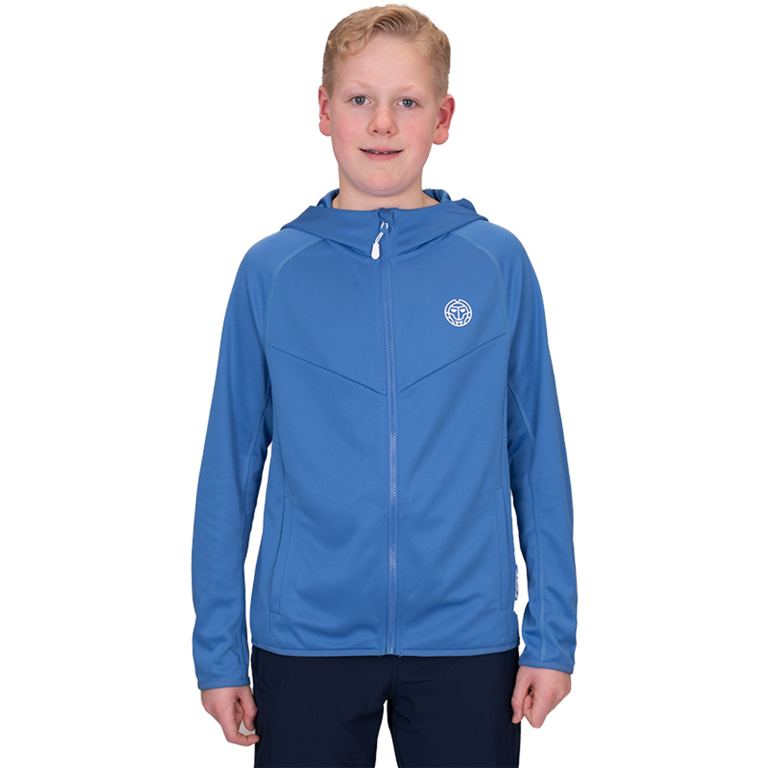 Bidi Badu Crew Jacket Jongens