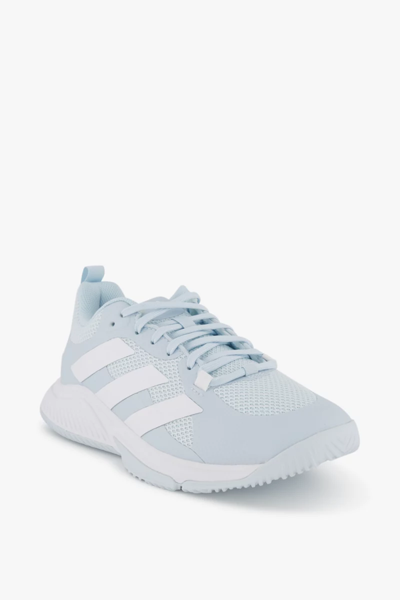 adidas Performance Court Team Bounce 2.0 Damen Hallenschuh