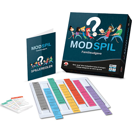 Modspil