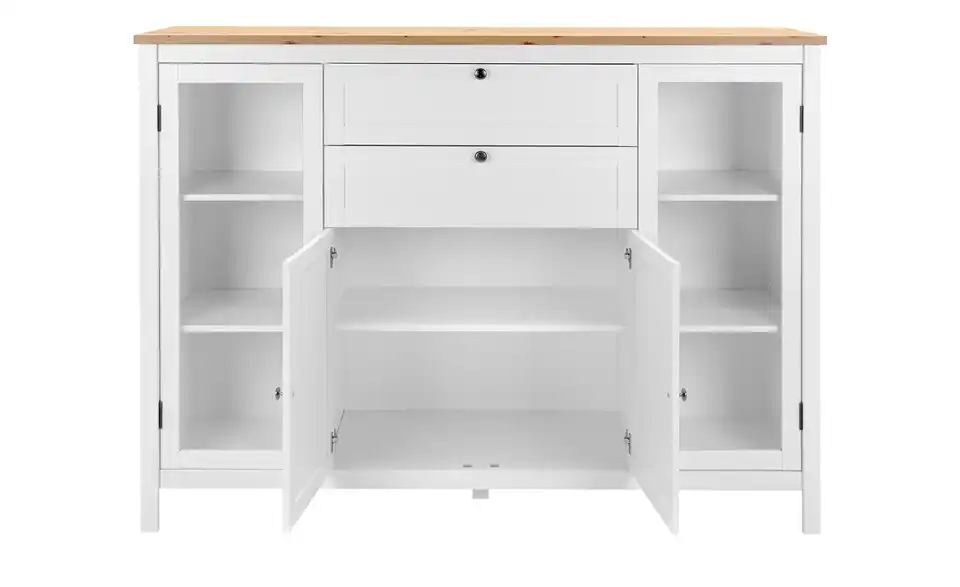 Highboard Bergen