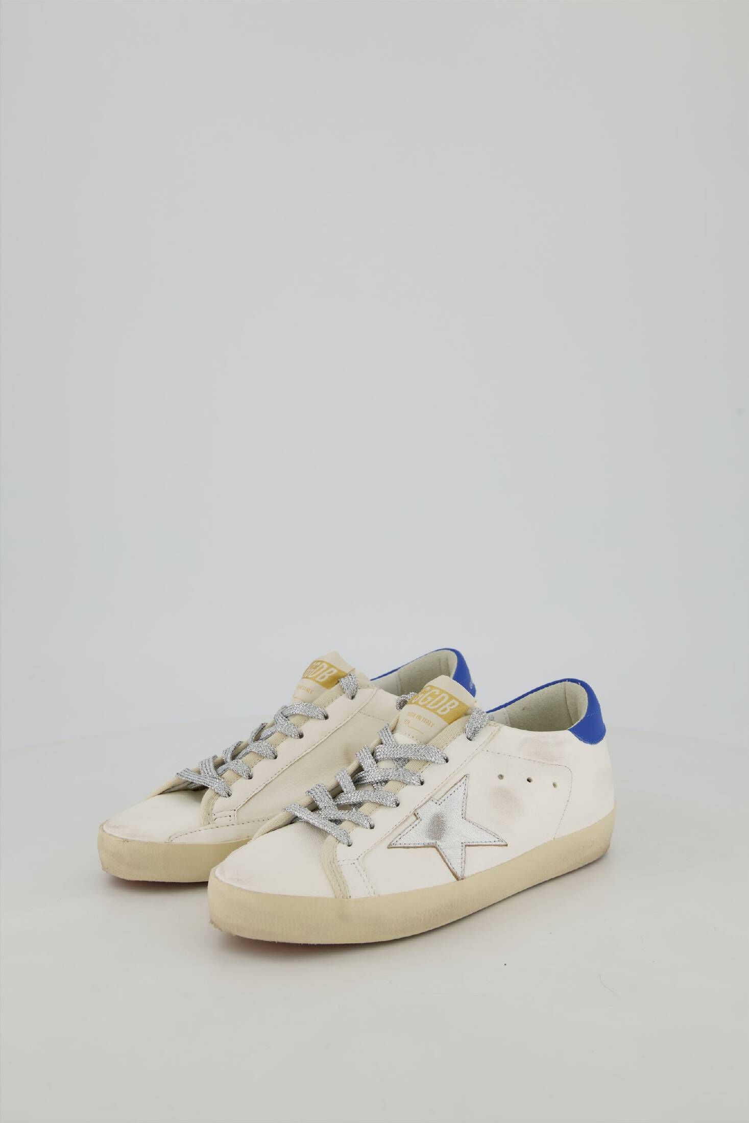 Golden Goose| Damen Sneaker SUPER-STAR