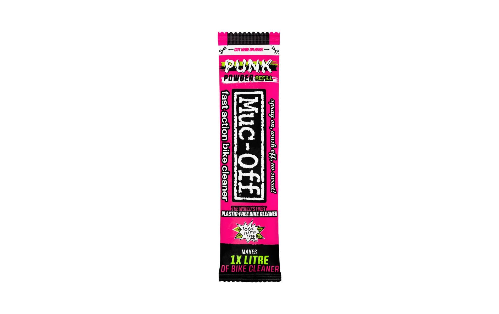Veloreiniger Punk PowderFahrradreiniger