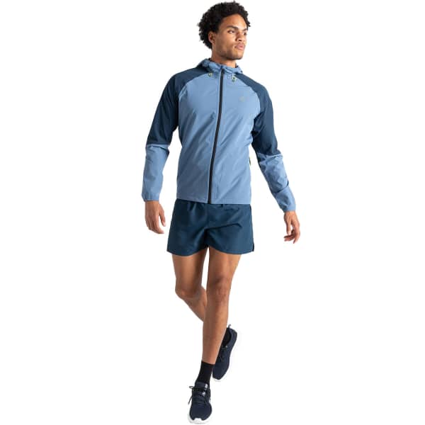 Veste randonnée DARE 2B MOVEMENT JKT CORONET BLUE/MOONLIGHT DENIM