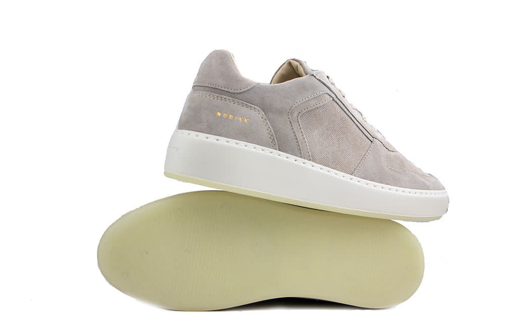 Nubikk Jiro Luca Mist Suede