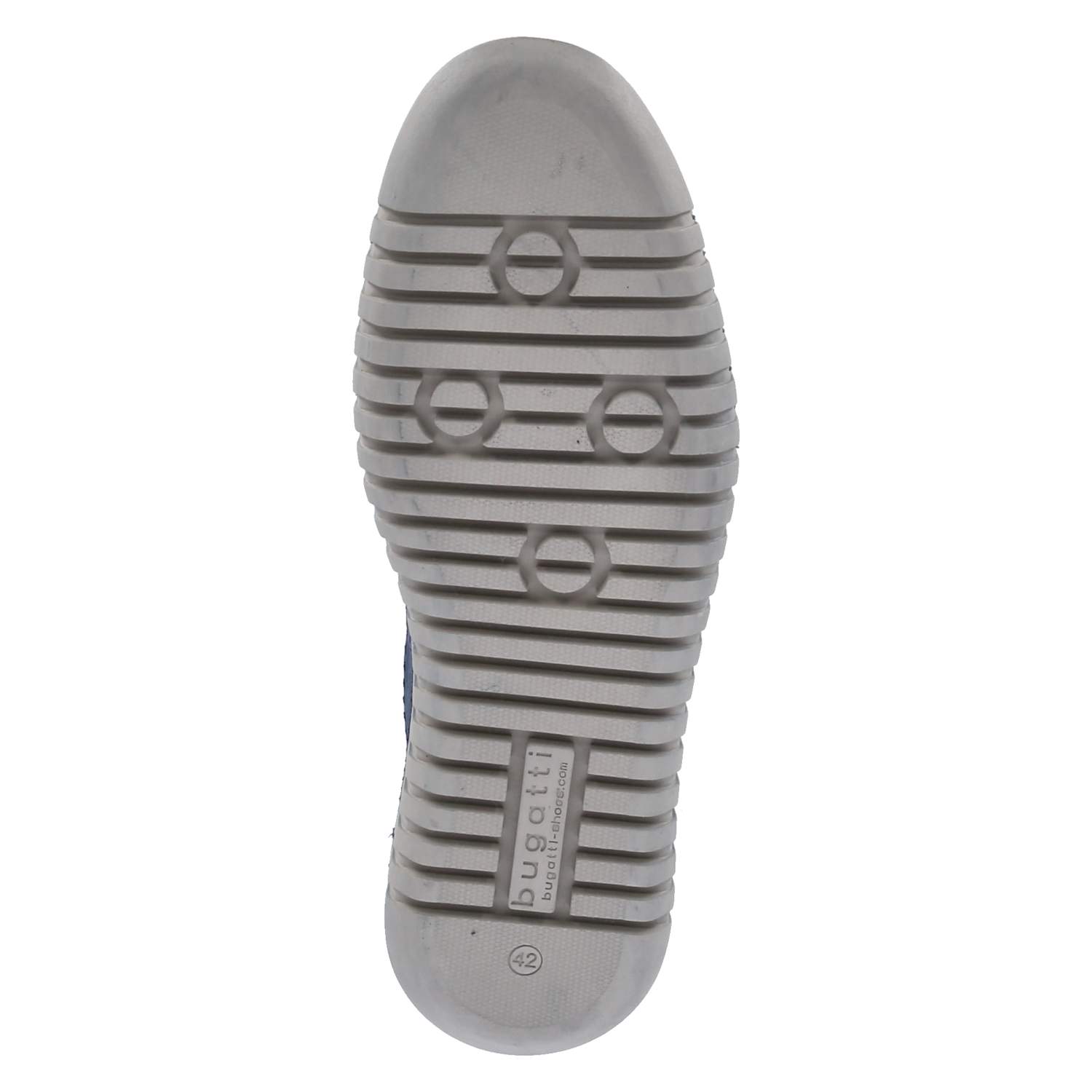 Bugatti Slipper - blue