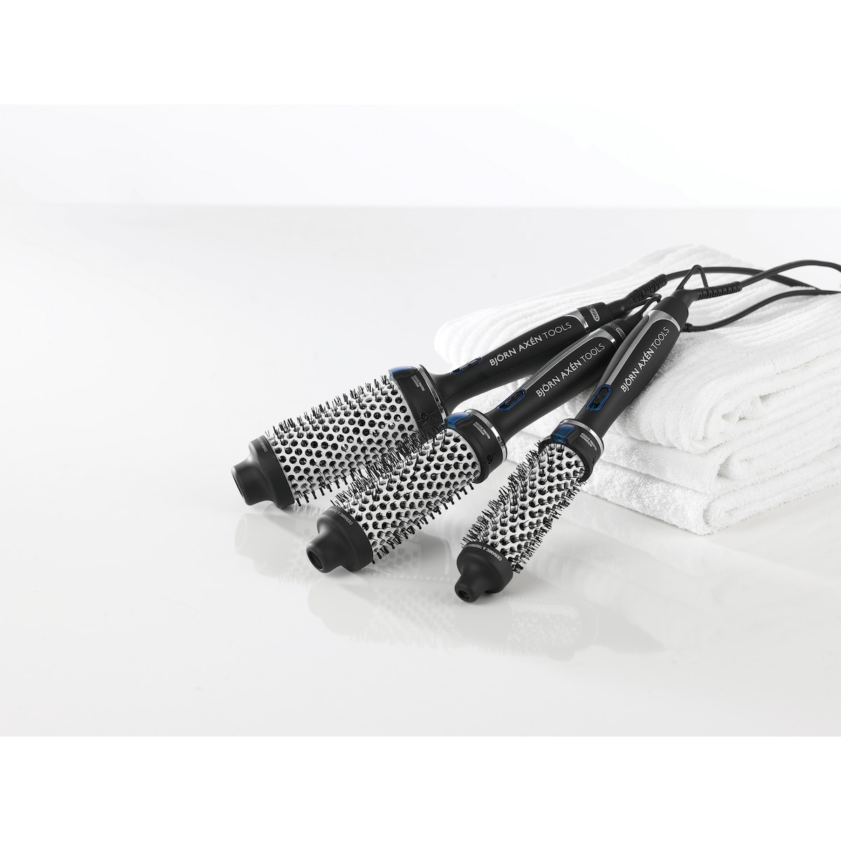 OBH Nordica Magic Style børste 3102