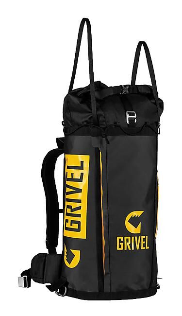 GRIVEL - SAC DE HISSAGE GRAND CAP 40