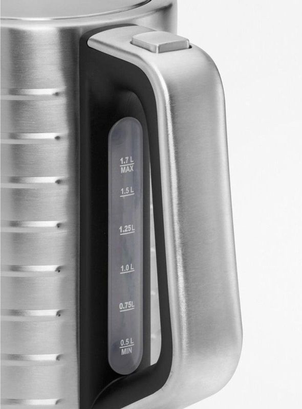 ProfiCook WKS 1119 - Waterkoker - 1.7 L - 2200 W