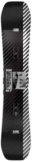 Rome Agent Pro Snowboard | SkatePro