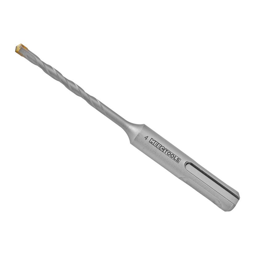 Betongbor Ø4 mm