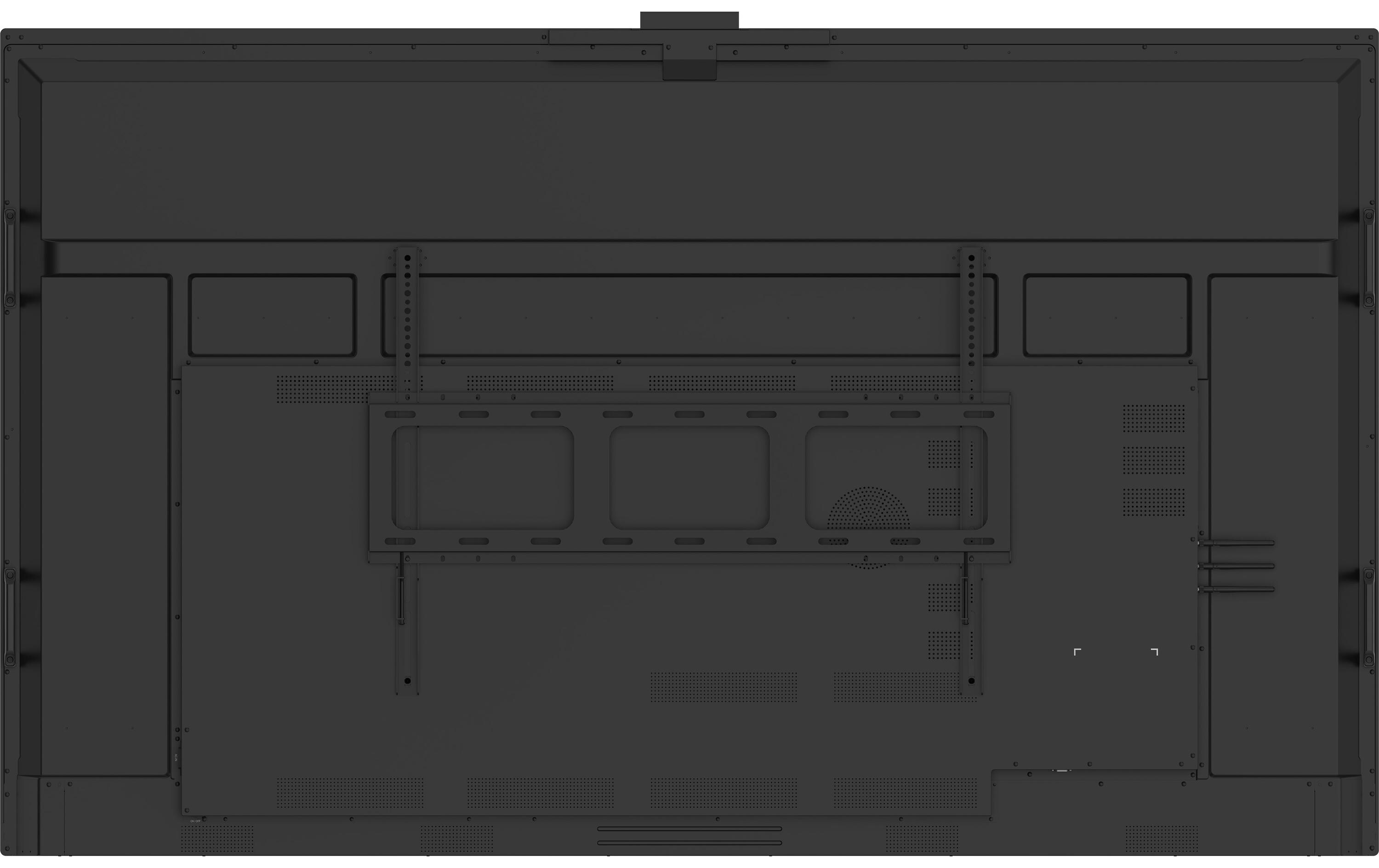 Touch Display ProLite TE8615A-B1AG 86 