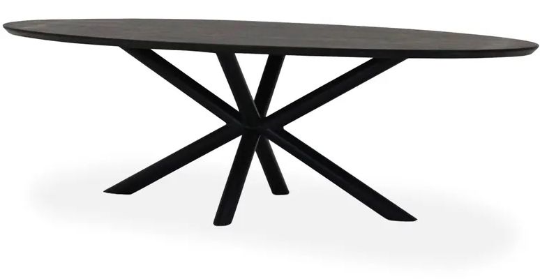 Eettafel Mensola