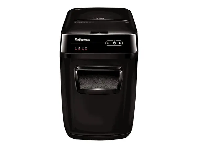 Makulator Fellowes Automax 200C Autofeed