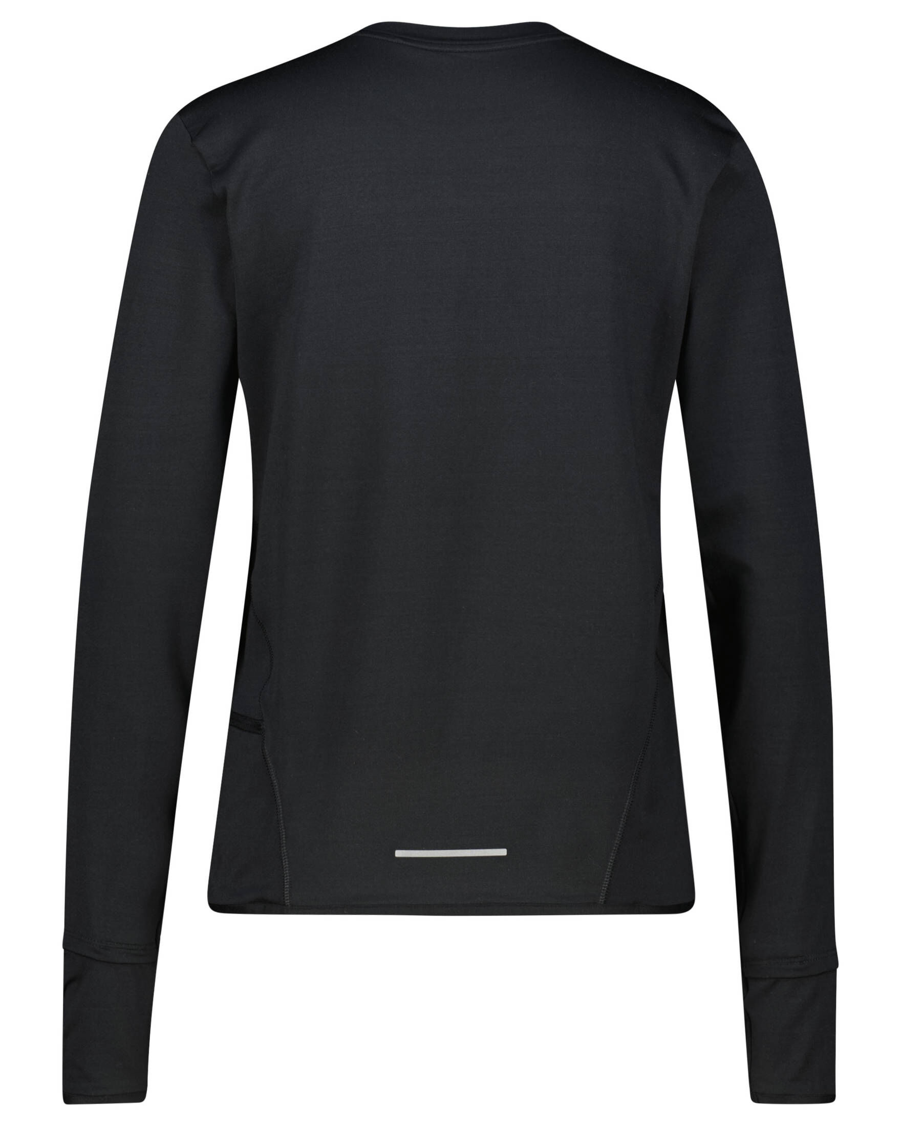 Nike| Damen Laufshirt SWIFT ELELEMENT DRIFIT UV CREW TOP