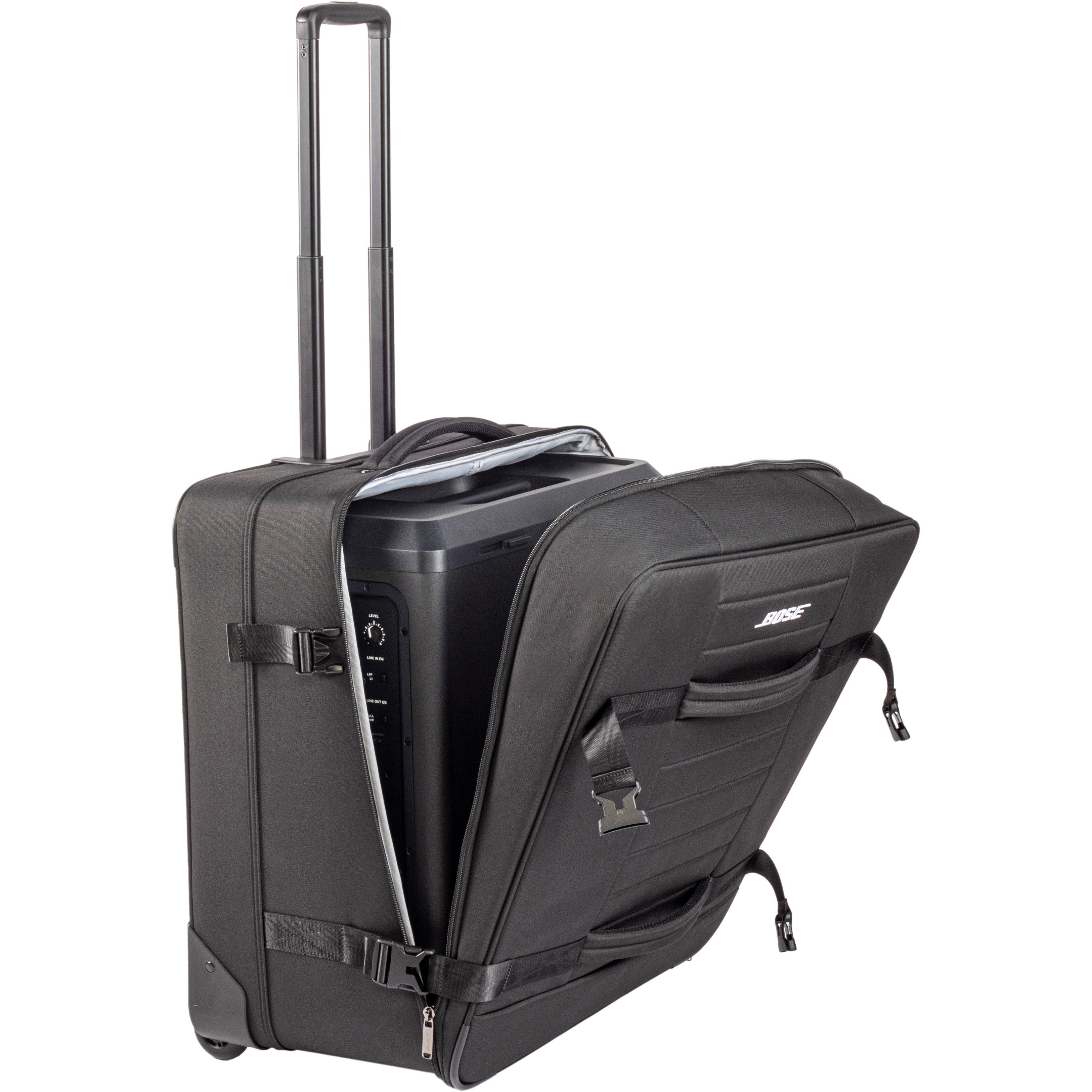 Bose Sub1 Roller Bag trolley