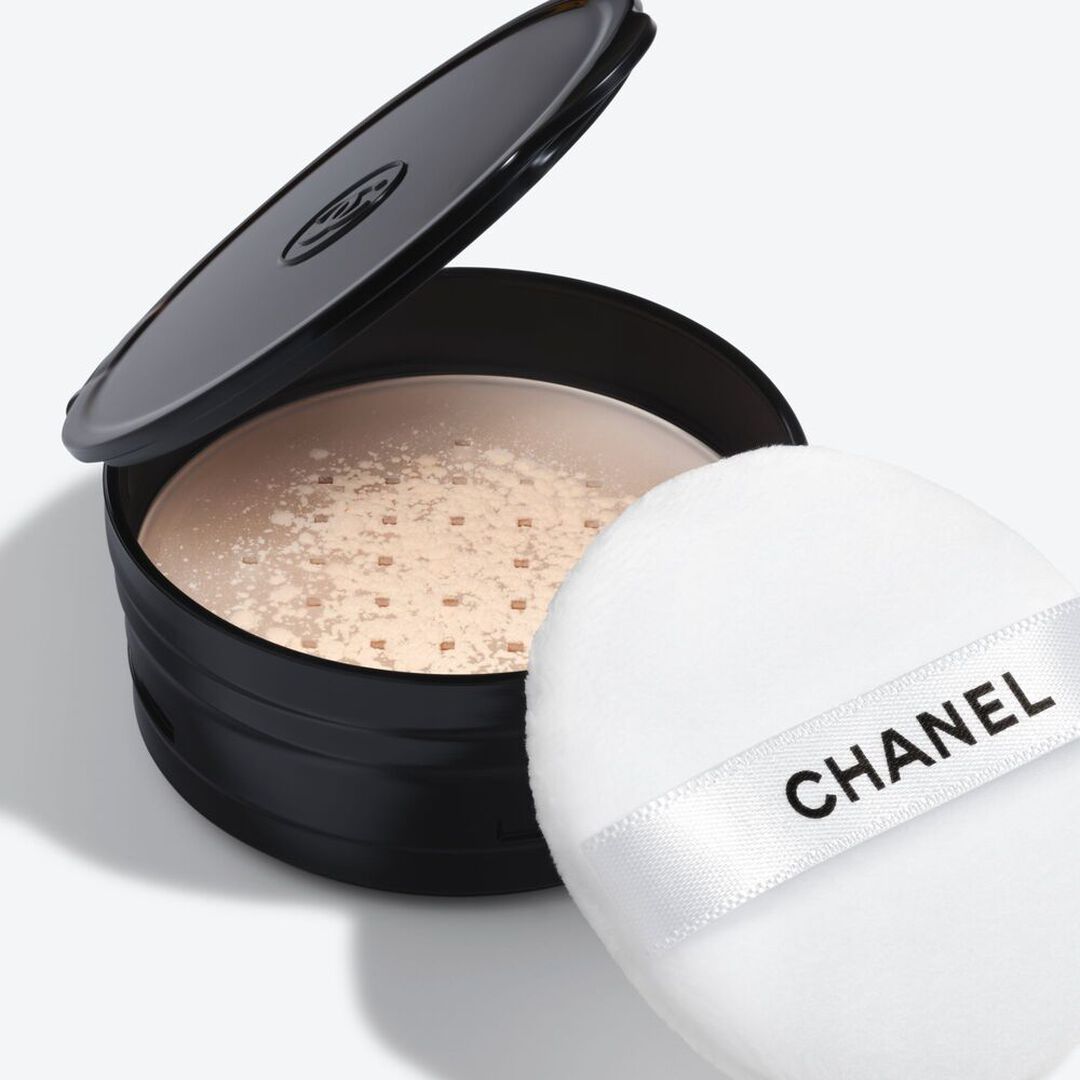 CHANEL POUDRE UNIVERSELLE LIBRE Recarga - Format Nomade